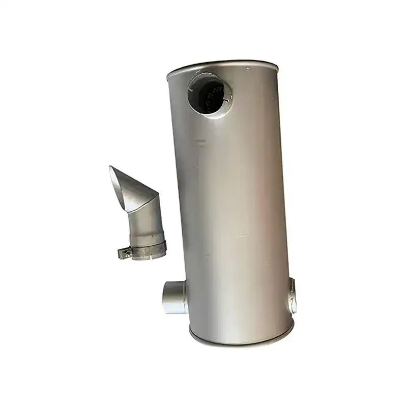 Load image into Gallery viewer, Muffler Silencer for Hitachi Excavator EX200-8 ZAX200 - Engine Parts > Air Intake and Exhaust System > Muffler from MyMROmarts