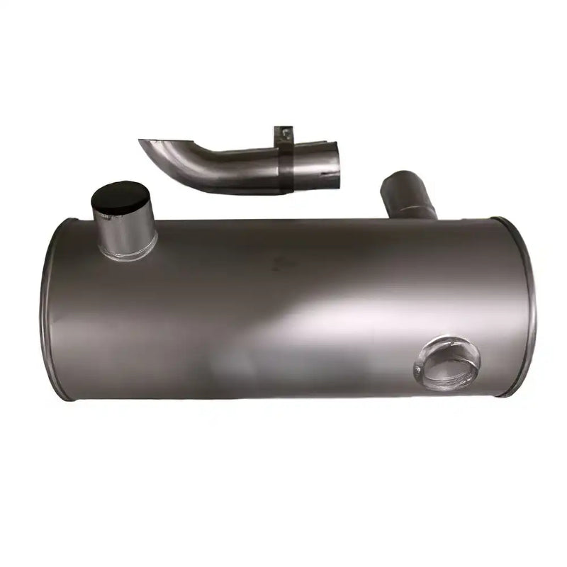 Load image into Gallery viewer, Muffler Silencer for Hyundai Excavator R110-7 - Engine Parts > Air Intake and Exhaust System > Muffler from MyMROmarts
