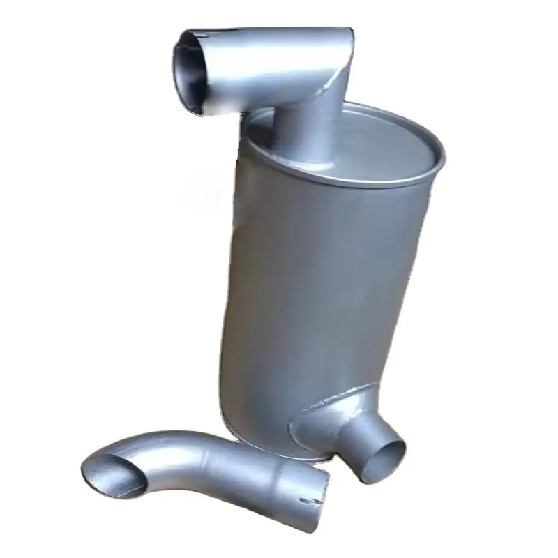 Load image into Gallery viewer, Muffler Silencer for JCB 220 Excavator - Engine Parts > Air Intake and Exhaust System > Muffler from MyMROmarts
