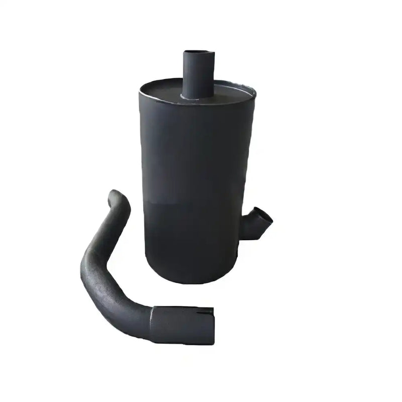 Load image into Gallery viewer, Muffler Silencer for JCB 8506 Excavator - Engine Parts > Air Intake and Exhaust System > Muffler from MyMROmarts