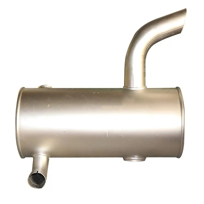 Load image into Gallery viewer, Muffler Silencer for Kobelco Excavator SK200-8 - Engine Parts > Air Intake and Exhaust System > Muffler from MyMROmarts