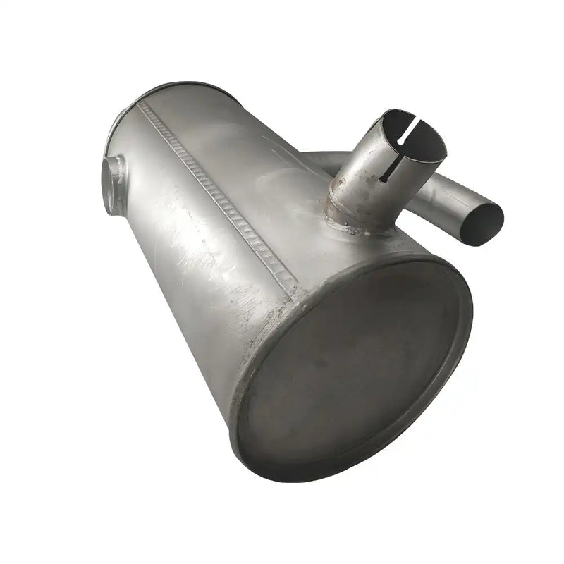 Load image into Gallery viewer, Muffler Silencer for Kobelco Excavator SK140-8 - Engine Parts > Air Intake and Exhaust System > Muffler from MyMROmarts