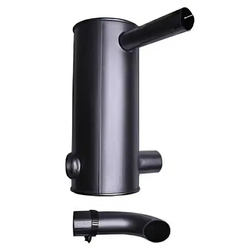 Load image into Gallery viewer, Muffler Silencer for Kobelco Excavator SK235 - Engine Parts > Air Intake and Exhaust System > Muffler from MyMROmarts