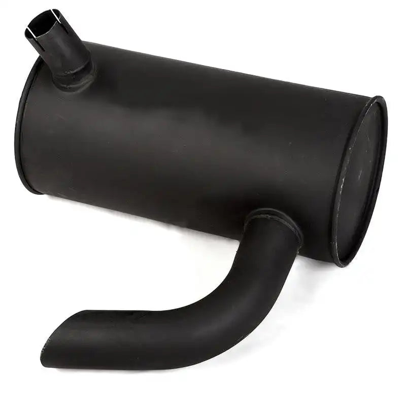 Load image into Gallery viewer, Muffler Silencer for Kobelco Excavator SK145 - Engine Parts > Air Intake and Exhaust System > Muffler from MyMROmarts