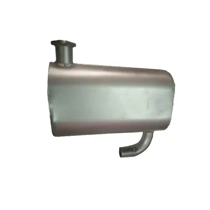 Load image into Gallery viewer, Muffler Silencer for Kubota Excavator U30-3 U35 - Engine Parts > Air Intake and Exhaust System > Muffler from MyMROmarts