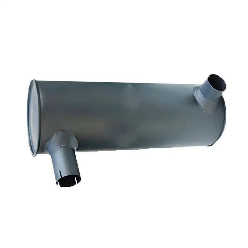 Load image into Gallery viewer, Muffler Silencer for Sumitomo Excavator SH350-5 Outlet Diameter 90mm - Engine Parts > Air Intake and Exhaust System > Muffler from MyMROmarts