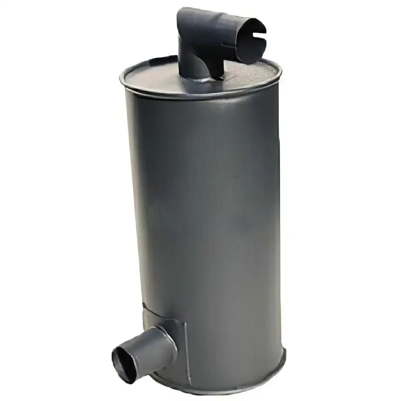 Load image into Gallery viewer, Muffler Silencer for Sumitomo Excavator SH60 Isuzu Engine 4JB1 - Engine Parts > Air Intake and Exhaust System > Muffler from MyMROmarts