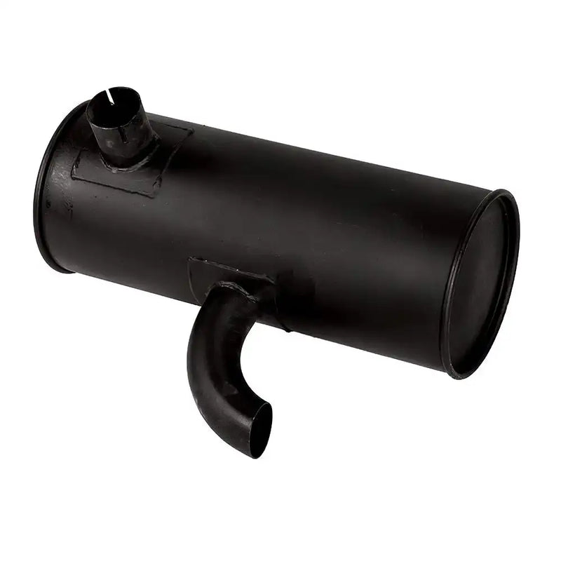 Load image into Gallery viewer, Muffler Silencer for Volvo Excavator EC55 EC60 - Engine Parts > Air Intake and Exhaust System > Muffler from MyMROmarts