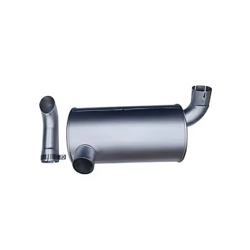 Afbeelding laden in Galerijviewer, Muffler Silencer SA1114-00350 For Volvo Excavator EC210 EC210 LC - Engine Parts > Air Intake and Exhaust System > Muffler from MyMROmarts