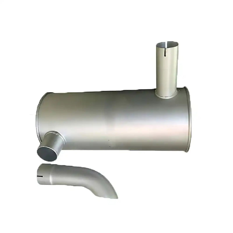 Afbeelding laden in Galerijviewer, Muffler Silencer VOE14541655 For Volvo Excavator EC330C EC360C EC460C EC460CHR Engine D12D - Engine Parts > Air Intake and Exhaust System > Muffler from MyMROmarts
