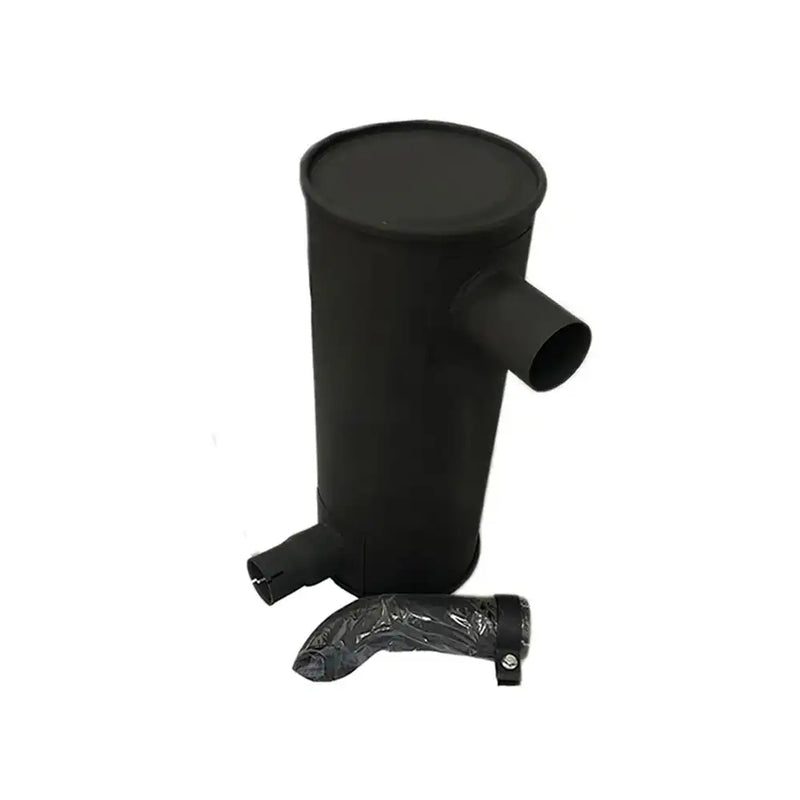 Load image into Gallery viewer, Muffler Silencer YB12P00002P1 For Kobelco Excavator SK200SR SK200SRLC - Engine Parts > Air Intake and Exhaust System > Muffler from MyMROmarts