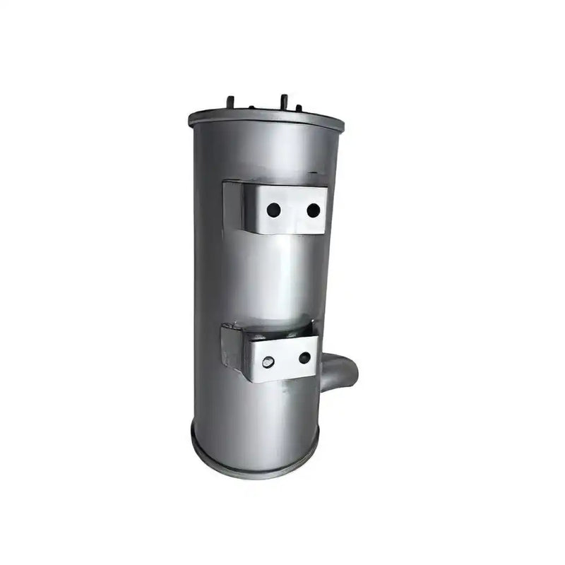 Load image into Gallery viewer, Muffler Silencer YM129981-13500 for Komatsu Excavator PW75R-2 PW75-1 PC75R-2 PC75-1 - Engine Parts > Air Intake and Exhaust System > Muffler from MyMROmarts