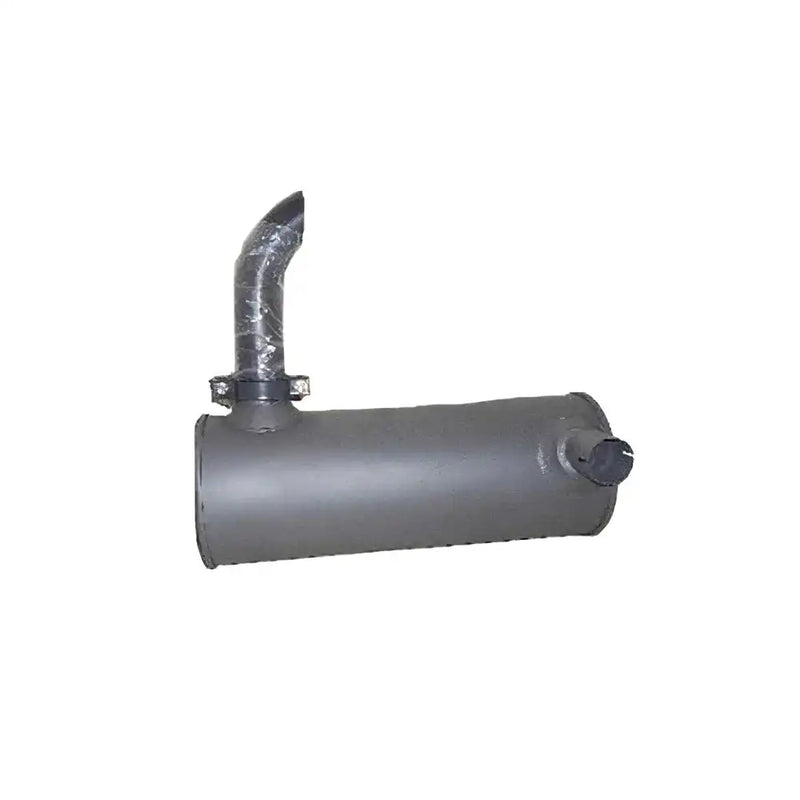 Load image into Gallery viewer, Muffler Silencer YW12PU0002P1 For Kobelco Excavator SK100-6 SK115DZ-6 SK120-6 SK120LC-6 SK130 SK130LC SK150LC-6 SK160LC-6 - Engine Parts > Air Intake and Exhaust System > Muffler from MyMROmarts