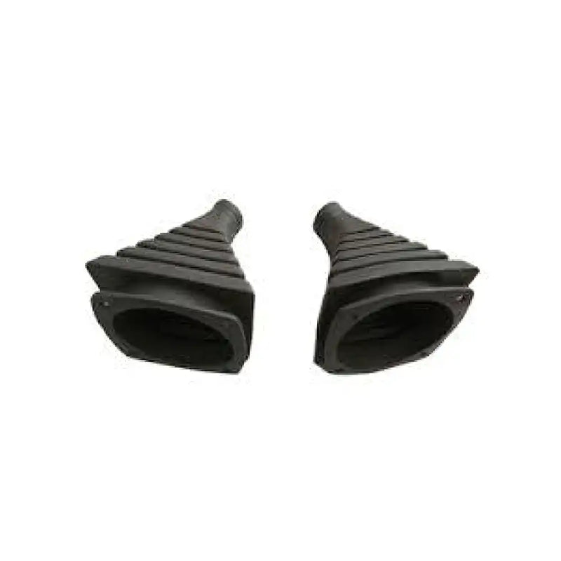 Load image into Gallery viewer, 1 Pair Dustproof Cover For KATO Excavator HD700 - Body Parts > Other Cab Parts from My Store