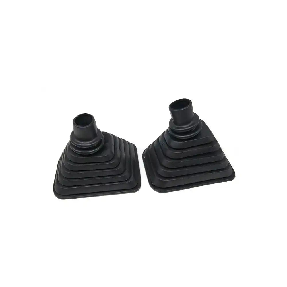 1 Pair Control Handle Dust Boot Dust Cover for SUMITOMO SH60