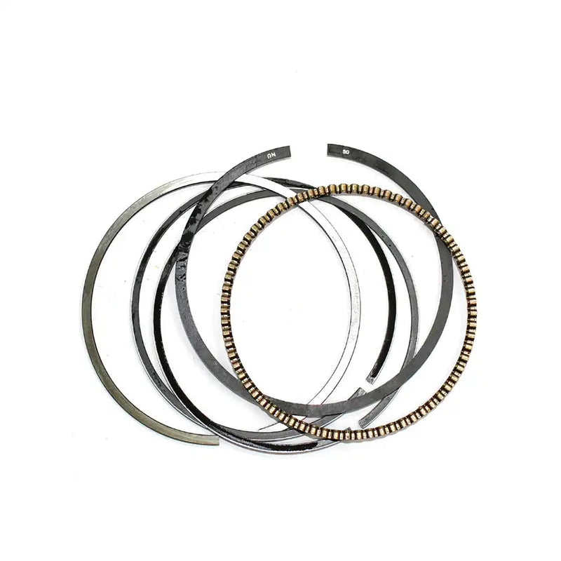 Load image into Gallery viewer, 1 Set Piston Ring for Kipor KGE12E3 KGE12E KGE13E3-TX Gasoline Generator - Engine Parts > Crankshafts & Connecting Rod Components > Piston Ring from MyMROmarts