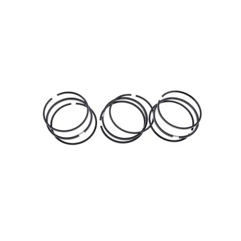 Load image into Gallery viewer, 1 Set STD Piston Ring for Nissan Engine SD22 forklift 83MM - Engine Parts > Crankshafts & Connecting Rod Components > Piston Ring from MyMROmarts