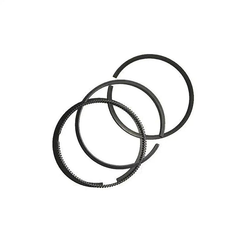 Load image into Gallery viewer, 1 Set STD Piston Rings fit for Mitsubishi S6E S6E2 forklift - Engine Parts > Crankshafts & Connecting Rod Components > Piston Ring from MyMROmarts