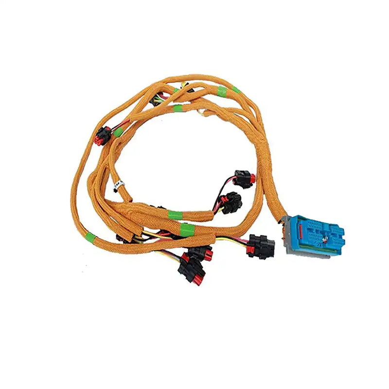 Load image into Gallery viewer, Solenoid Harness 2595129 for Caterpillar CAT 320D 320D2 Excavator C6.4 C7.1 3066 Engine - Electrical Parts > Other Electrical Parts > Wire Harness from MyMROmarts