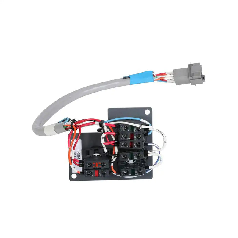 Cargue la imagen en el visor de la galería, Base Control Assembly 146597DG 146597 for Skyjack SJIII3220 3226 4620 4626 4632 - Aerial Work Platforms Parts > Other Aerial Work Platforms Parts from MyMROmarts