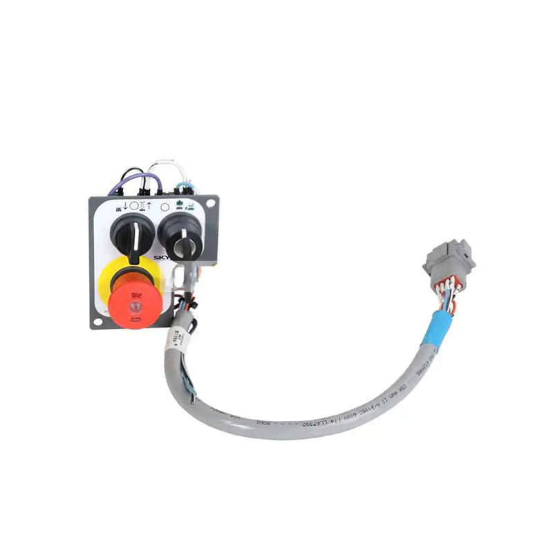 Cargue la imagen en el visor de la galería, Base Control Assembly 146597DG 146597 for Skyjack SJIII3220 3226 4620 4626 4632 - Aerial Work Platforms Parts > Other Aerial Work Platforms Parts from MyMROmarts