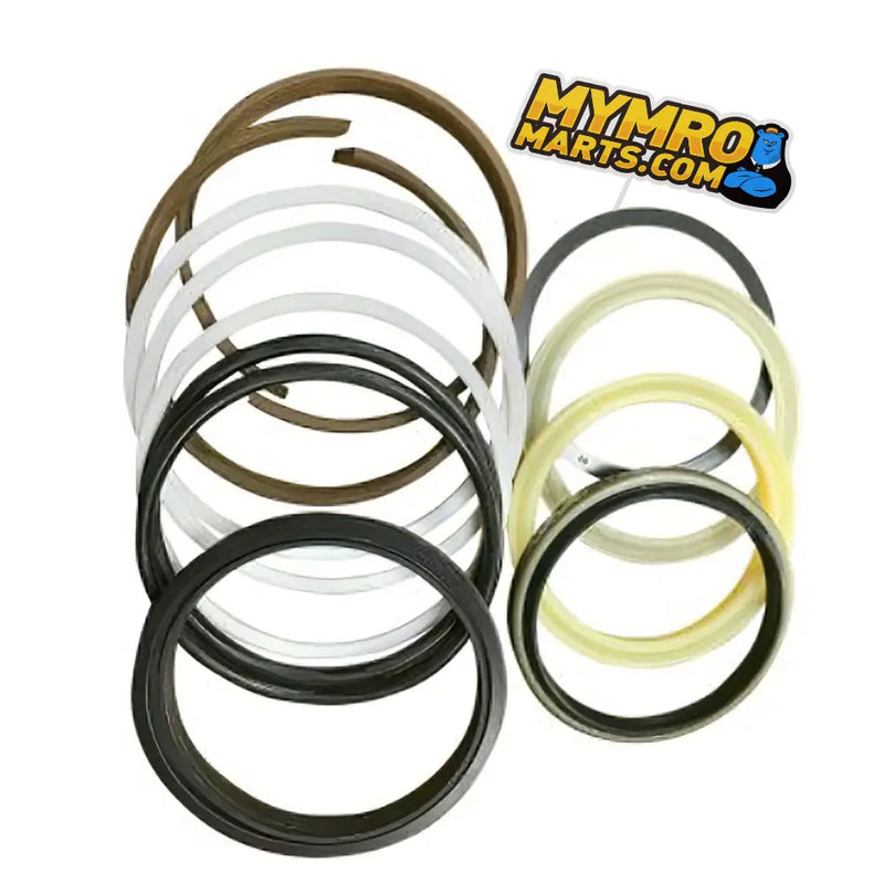 Load image into Gallery viewer, Boom Cylinder Seal Kit For Komatsu Excavator PC120-6 Engine 4D102 from MyMROmarts