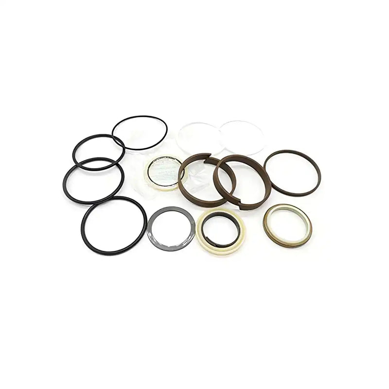 Afbeelding laden in Galerijviewer, Boom Cylinder Seal Kit 707-98-25700 For Komatsu Excavator PC40MR-1 PC40MRX-1 PC45MR-1 PC45MRX-1 - Hydraulic Parts > Hydraulic Seal Kits from MyMROmarts