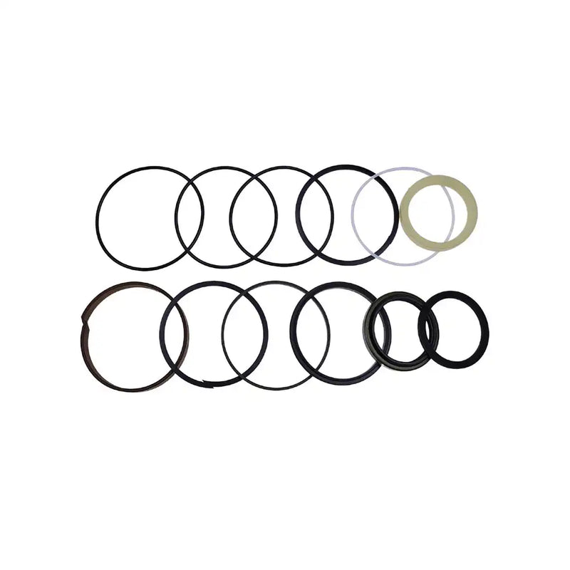 Load image into Gallery viewer, Boom Cylinder Seal Kit 707-98-34140 For Komatsu Excavator PC45-1 PC50UG-2 - Hydraulic Parts > Hydraulic Seal Kits from MyMROmarts