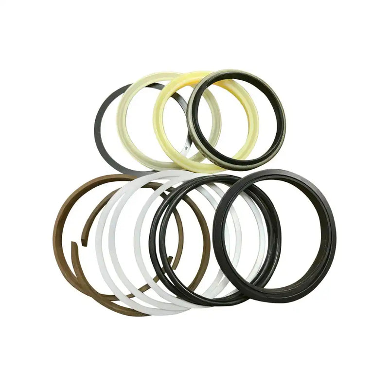 Load image into Gallery viewer, Boom Cylinder Seal Kit 707-99-36630 For Komatsu Excavator PC60-7 Engine 4D95 - Hydraulic Parts > Hydraulic Seal Kits from MyMROmarts