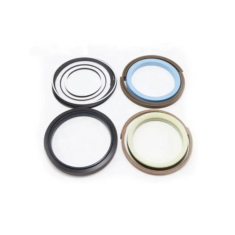 Load image into Gallery viewer, Boom Cylinder Seal Kit 707-99-58210 For Komatsu Excavator PC300-5 PC310-5 - Hydraulic Parts > Hydraulic Seal Kits from MyMROmarts