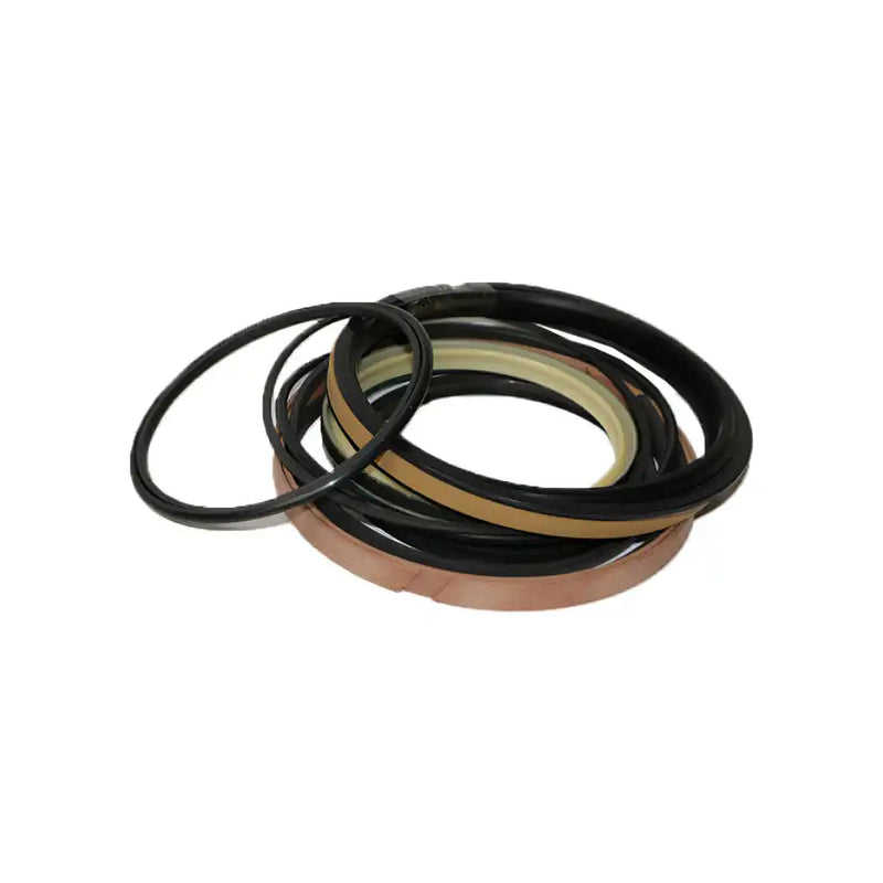 Load image into Gallery viewer, Boom Cylinder Seal Kit 707-99-68600 For Komatsu Excavator PC650-5 PC650-3 - Hydraulic Parts > Hydraulic Seal Kits from MyMROmarts