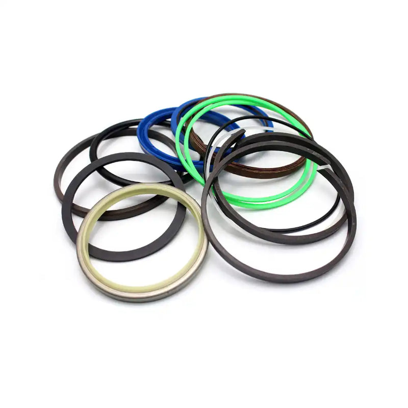 Load image into Gallery viewer, Boom Cylinder Seal Kit For Caterpillar Excavator CAT 305C - Hydraulic Parts > Hydraulic Seal Kits from MyMROmarts