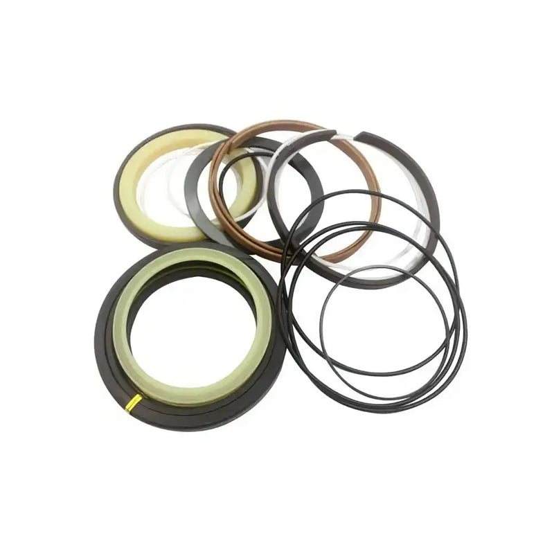 Load image into Gallery viewer, Boom Cylinder Seal Kit For Daewoo DH300LC-7 - Hydraulic Parts > Hydraulic Seal Kits from MyMROmarts
