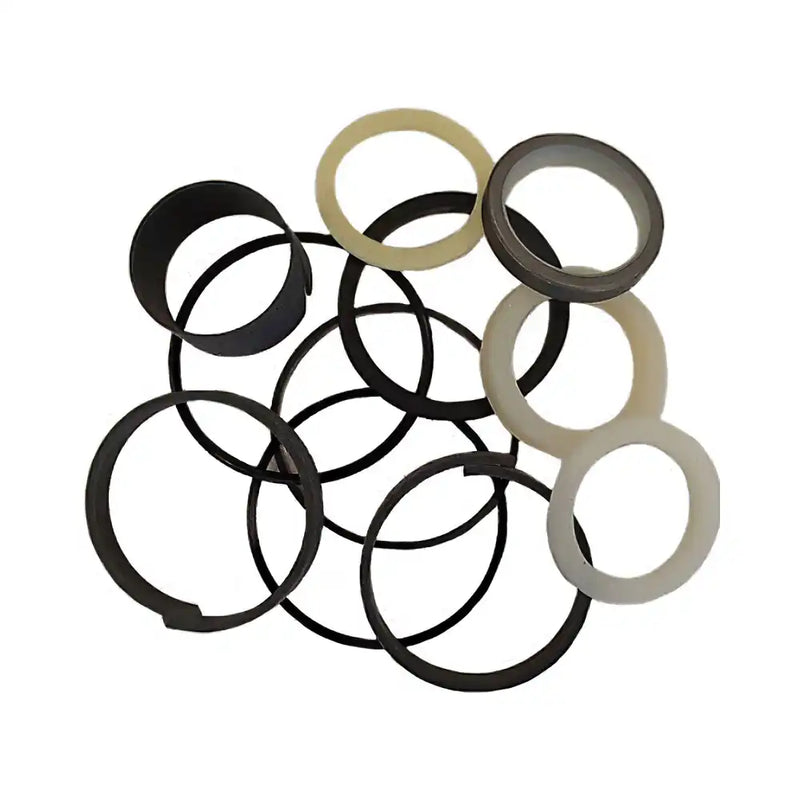 Load image into Gallery viewer, Boom Cylinder Seal Kit For Daewoo DH55 - Hydraulic Parts > Hydraulic Seal Kits from MyMROmarts