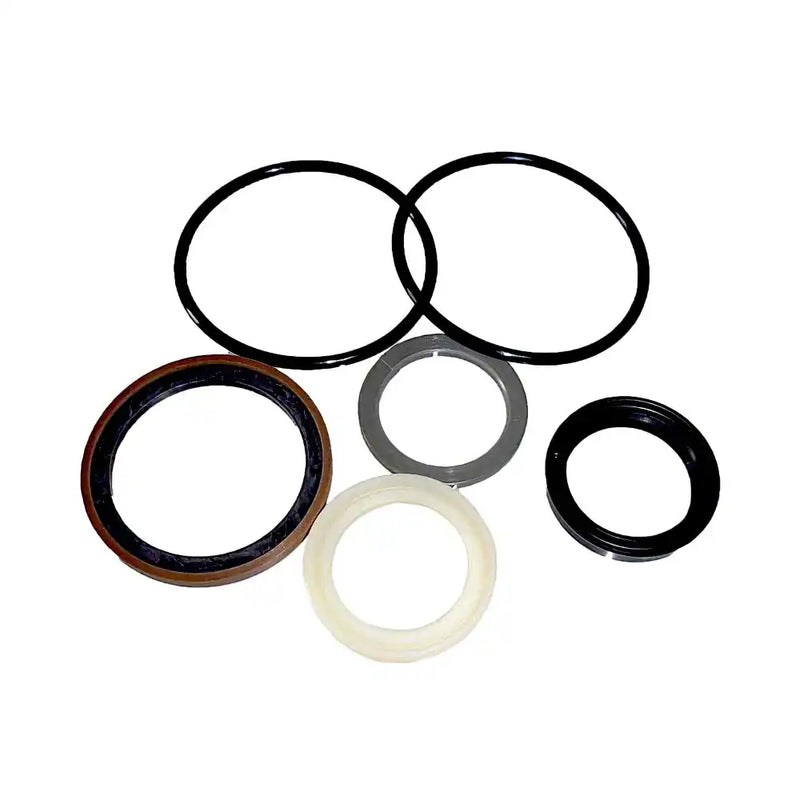 Load image into Gallery viewer, Boom Cylinder Seal Kit For Daewoo Excavator DH300-3 - Hydraulic Parts > Hydraulic Seal Kits from MyMROmarts