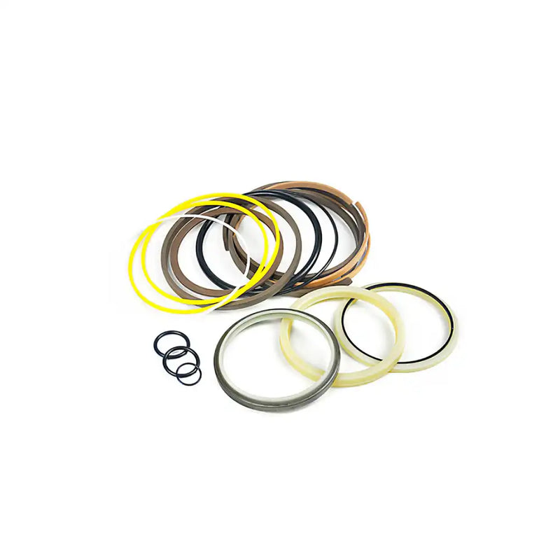 Load image into Gallery viewer, Boom Cylinder Seal Kit For Kobelco Excavator SK75-8 - Hydraulic Parts > Hydraulic Seal Kits from MyMROmarts