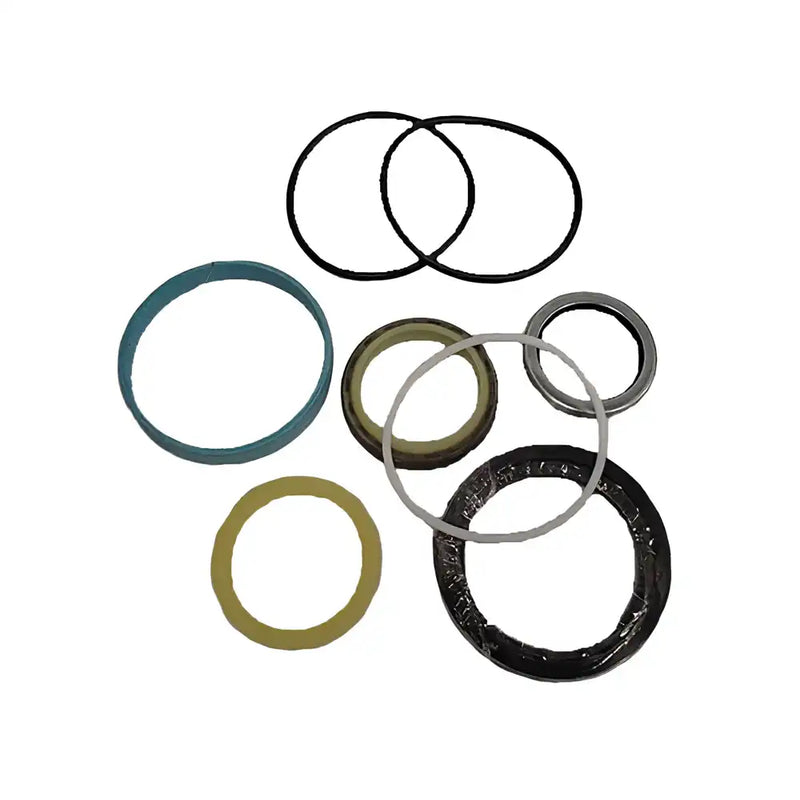 Lataa kuva gallerian katseluohjelmaan Boom Cylinder Seal Kit For Komatsu PC20-7 - Hydraulic Parts > Hydraulic Seal Kits from MyMROmarts