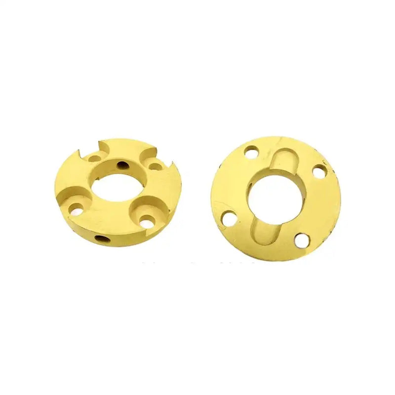 Cargue la imagen en el visor de la galería, Bucket Plate 205-70-74391 for Komatsu Excavator HB205 HB215 PC200 PC200CA PC200Z PC210 PC220 PC228 PC228US PC228UU PC230 - Hydraulic Parts > Hydraulic Auxiliary Parts from MyMROmarts