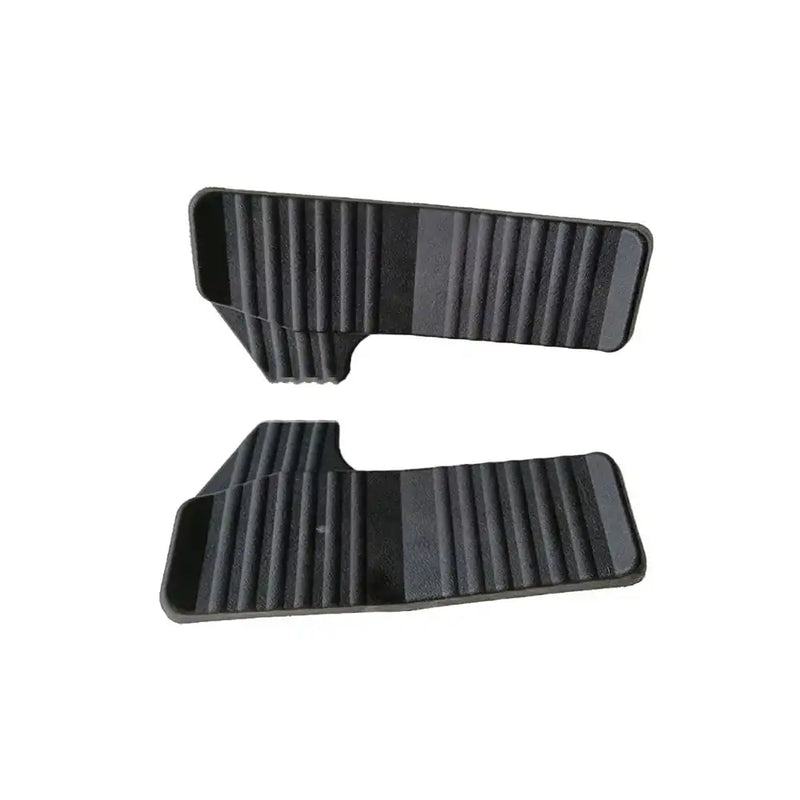 Afbeelding laden in Galerijviewer, Cab Foot Control Pedal Set 20Y-43-21180 20Y-43-21190 for KOMATSU PC60-7 PC70-7 PC100-6 PC200-6 PC450-6 Excavator - Body Parts > Other Cab Parts from My Store