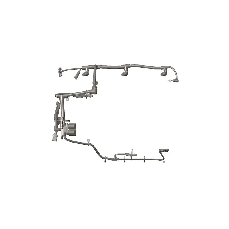 Load image into Gallery viewer, Control Module Wiring Harness 5271507 for Cummins Engine ISDE ISD6.7 - Electrical Parts > Other Electrical Parts > Wire Harness from MyMROmarts
