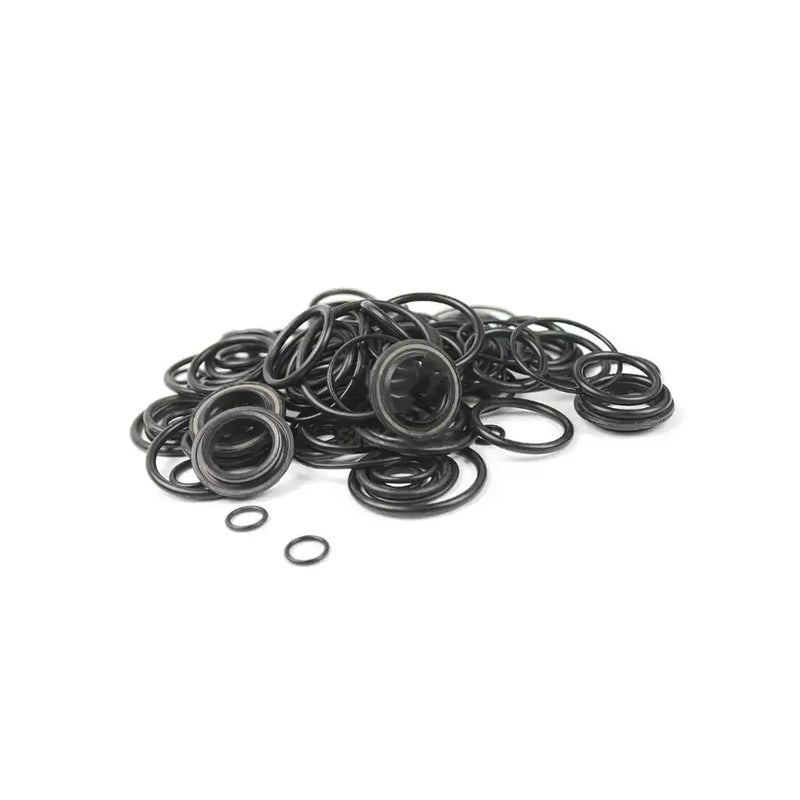 Indlæs billede i Gallery Viewer, Control Valve Seal Kit For Komatsu Excavator PC200-6 - Hydraulic Parts > Hydraulic Seal Kits from MyMROmarts