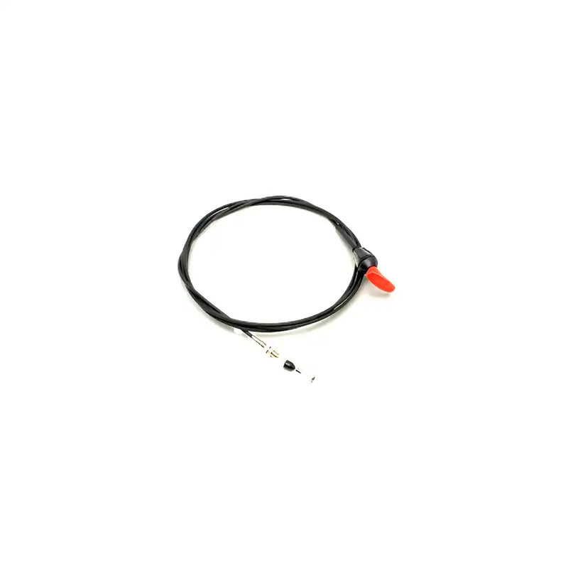 Load image into Gallery viewer, Emergency Down Cable 51472GT for Genie Scissor Lift GS-2668 GS-3268 - Aerial Work Platforms Parts > Other Aerial Work Platforms Parts from MyMROmarts