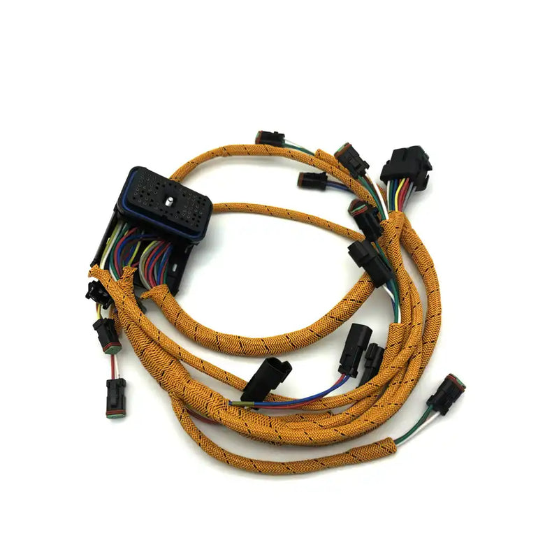 Load image into Gallery viewer, Engine Wire Harness 201-1283 for Caterpillar Cat Excavator 330C 330C FM 330C L 330C MH - Electrical Parts > Other Electrical Parts > Wire Harness from MyMROmarts