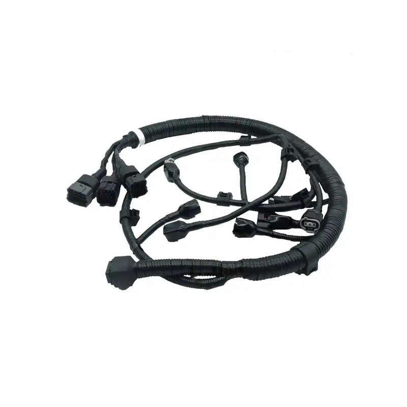 Load image into Gallery viewer, Engine Wiring Harness VH82121-E0G40 for Hino J05E Kobelco SK200-8 Excavator - Electrical Parts > Other Electrical Parts > Wire Harness from MyMROmarts