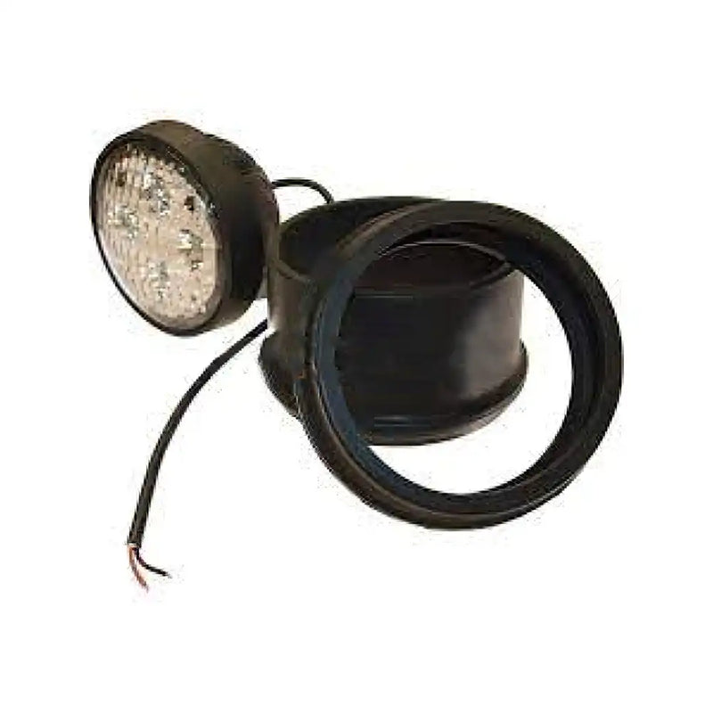 Afbeelding laden in Galerijviewer, Floodlamp 533063R91 for International Tractor 664 666 686 706 756 766 - Body Parts > Other Cab Parts from My Store