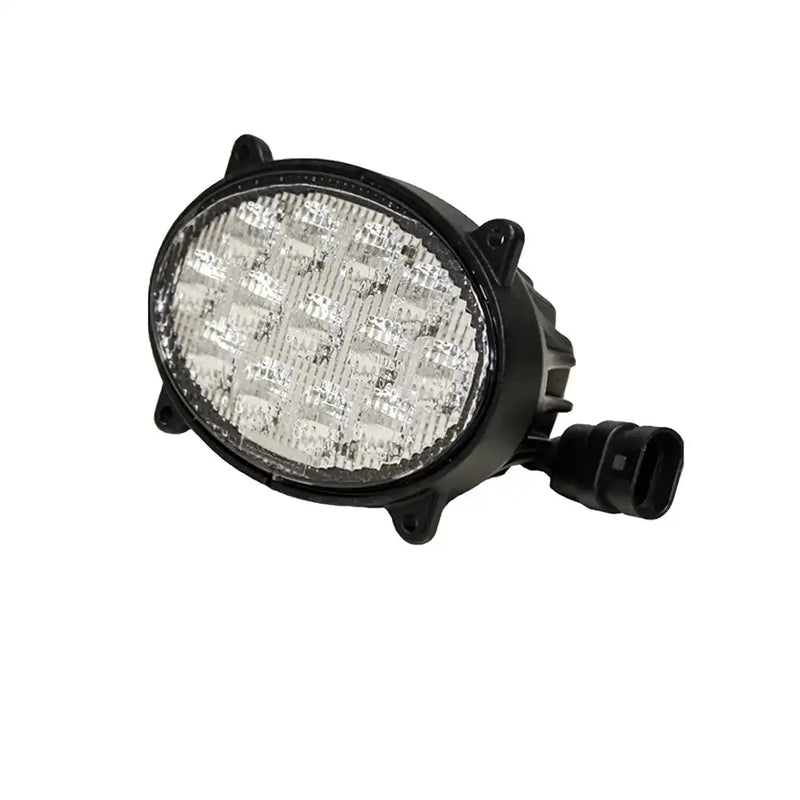 Afbeelding laden in Galerijviewer, Floodlamp 86034864 for Buhler Versatile Tractor 190 220 250 260 265 270 290 - Body Parts > Other Cab Parts from My Store