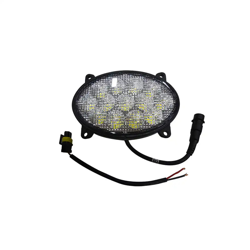 Load image into Gallery viewer, Floodlamp RE271574 for John Deere Tractor 8120 8200 8320 8420 8520 - Body Parts > Other Cab Parts from My Store