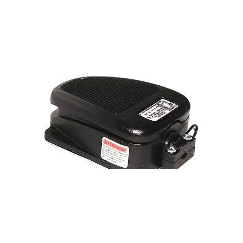 Carica immagine in Galleria Viewer, Foot Switch Assembly 1254874 for Genie S-60 S-65 Z-45/25 Z-62/40 Boom Lift from MyMROmarts