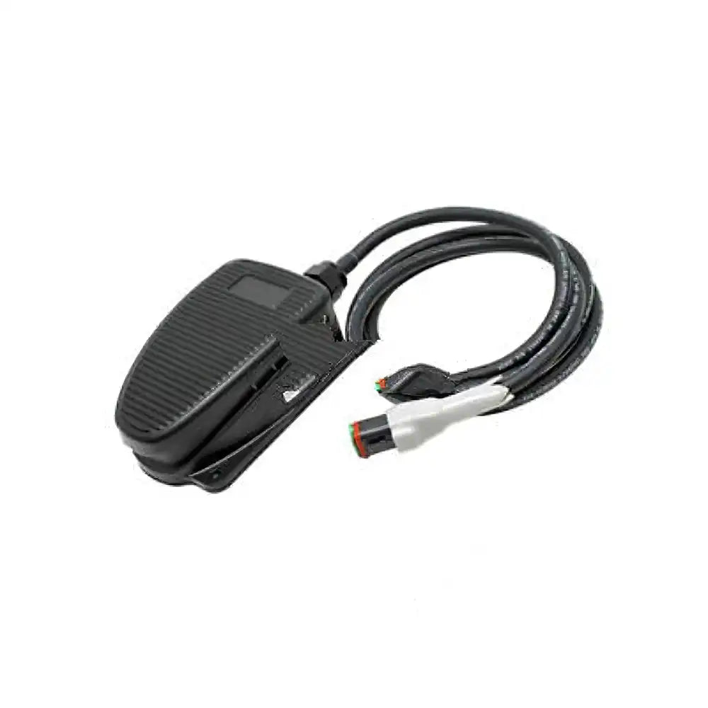 Foot Switch Assembly 227516 for Genie S-40 S-45 S-80 S-85 Z-60/34 Boom Lift