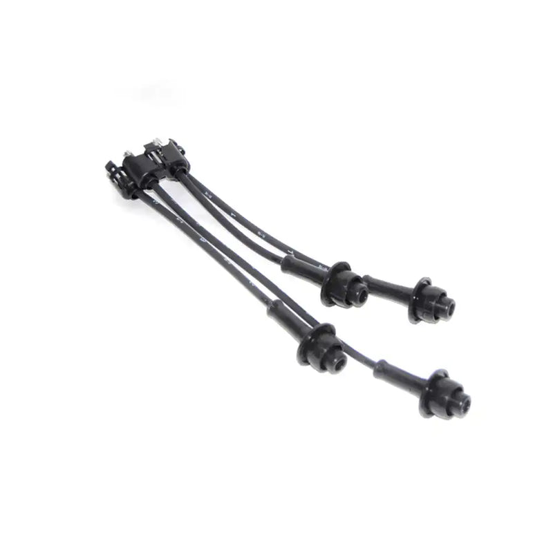 Load image into Gallery viewer, Ignition Wire Kit 90919-22132 for Toyota Engine 4Y Forklift 5FG20 5FG25 5FG30 6FG20 6FG25 6FG30 7FG10 7FG18 - Electrical Parts > Other Electrical Parts > Wire Harness from MyMROmarts